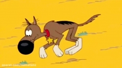 کارتون لوک خوش شانس قسمت 21